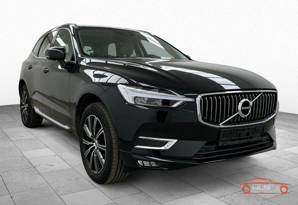 Volvo XC60 T4 2WD Inscription za 29990€