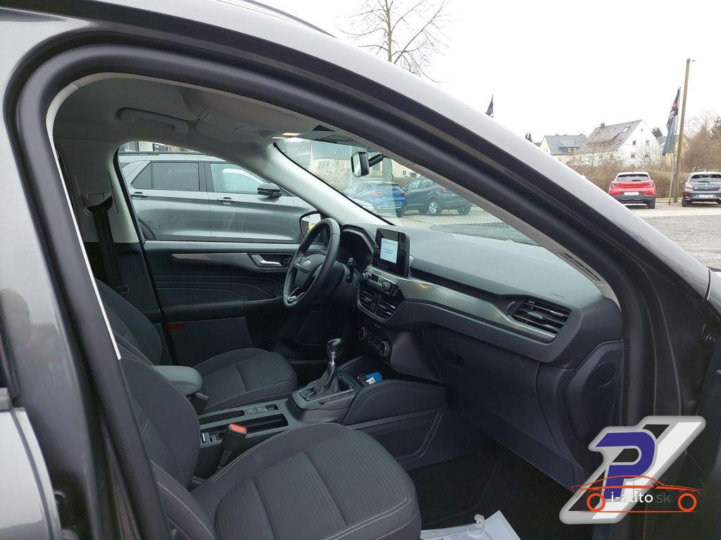 Ford Kuga Titanium za 24200€