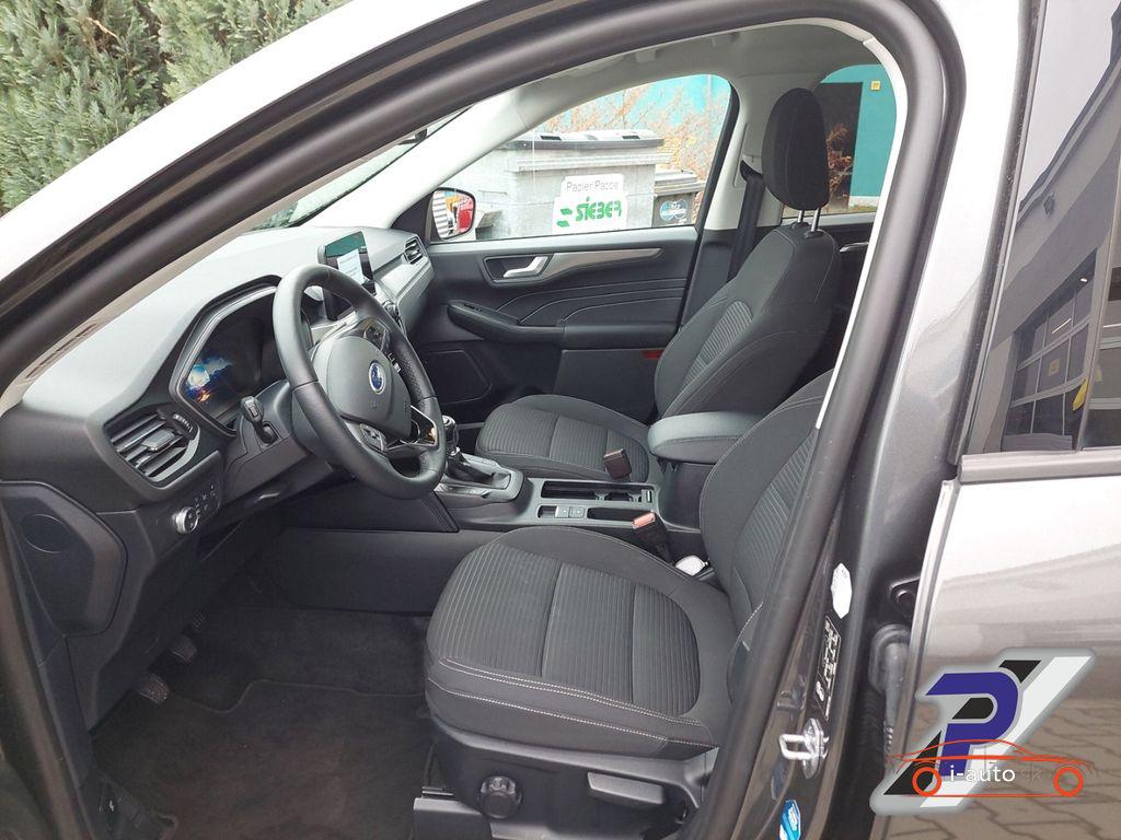 Ford Kuga Titanium za 24200€