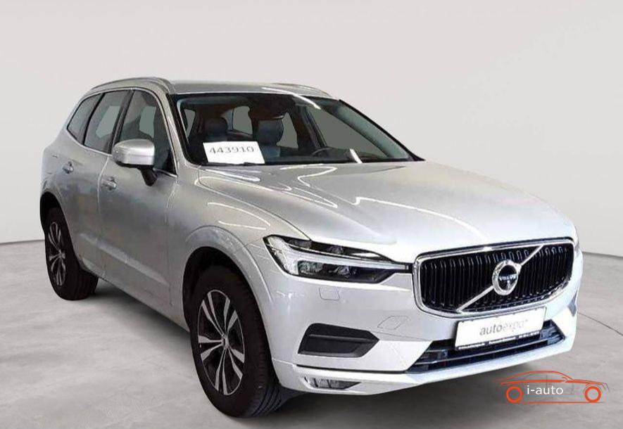 Volvo XC60 B4 Momentum Pro za 28400€