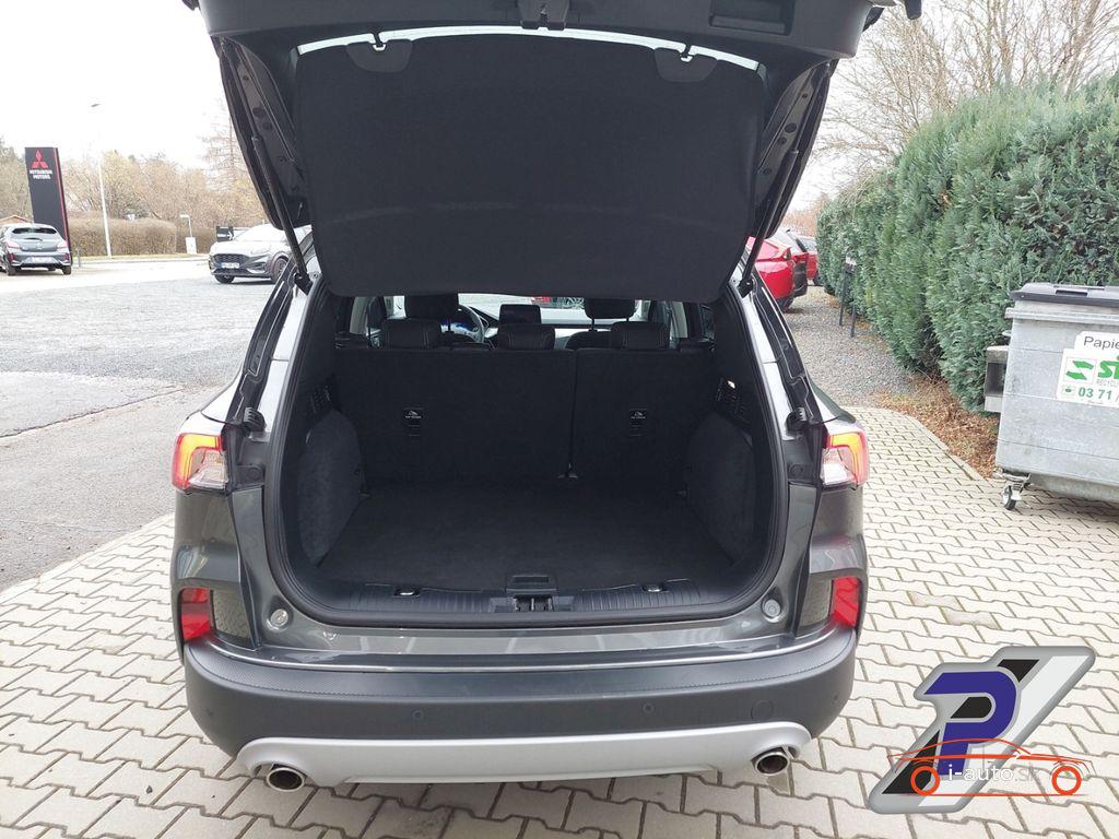 Ford Kuga Titanium za 24200€