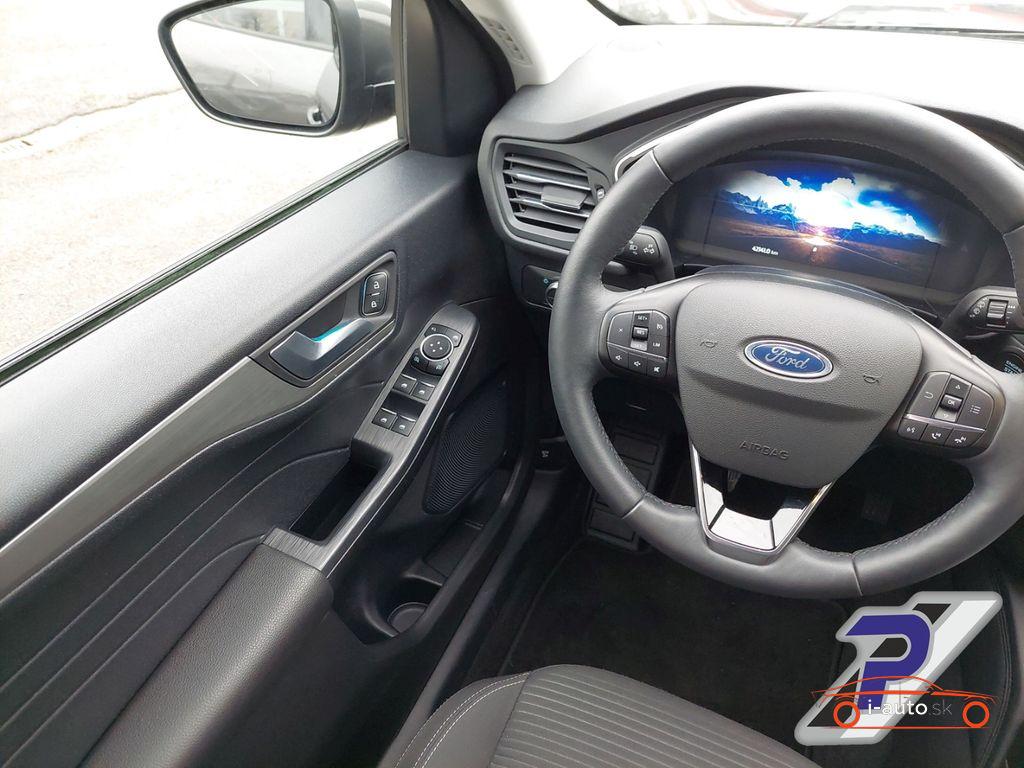 Ford Kuga Titanium za 24200€