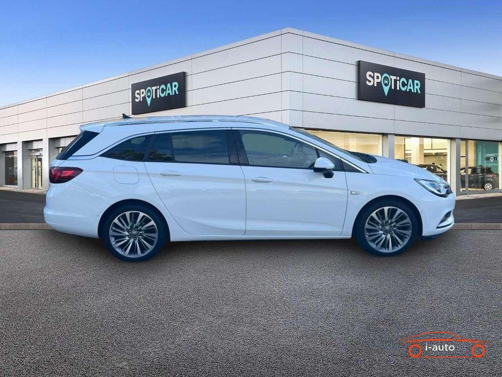 Opel Astra Sports Tourer 1.6 D Sports Tourer za 16800€