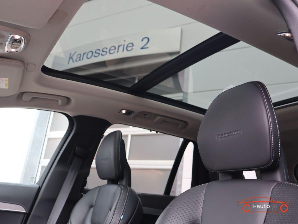 Volvo XC90 B5 AWD Inscription za 39800€