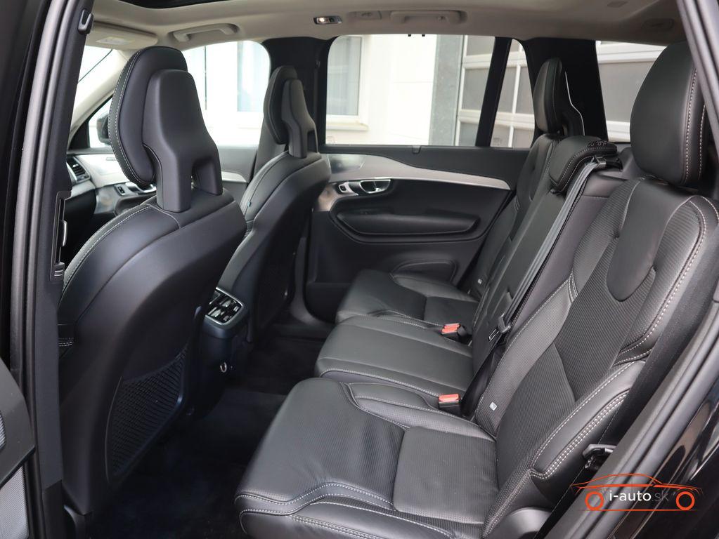 Volvo XC90 B5 AWD Inscription za 39800€