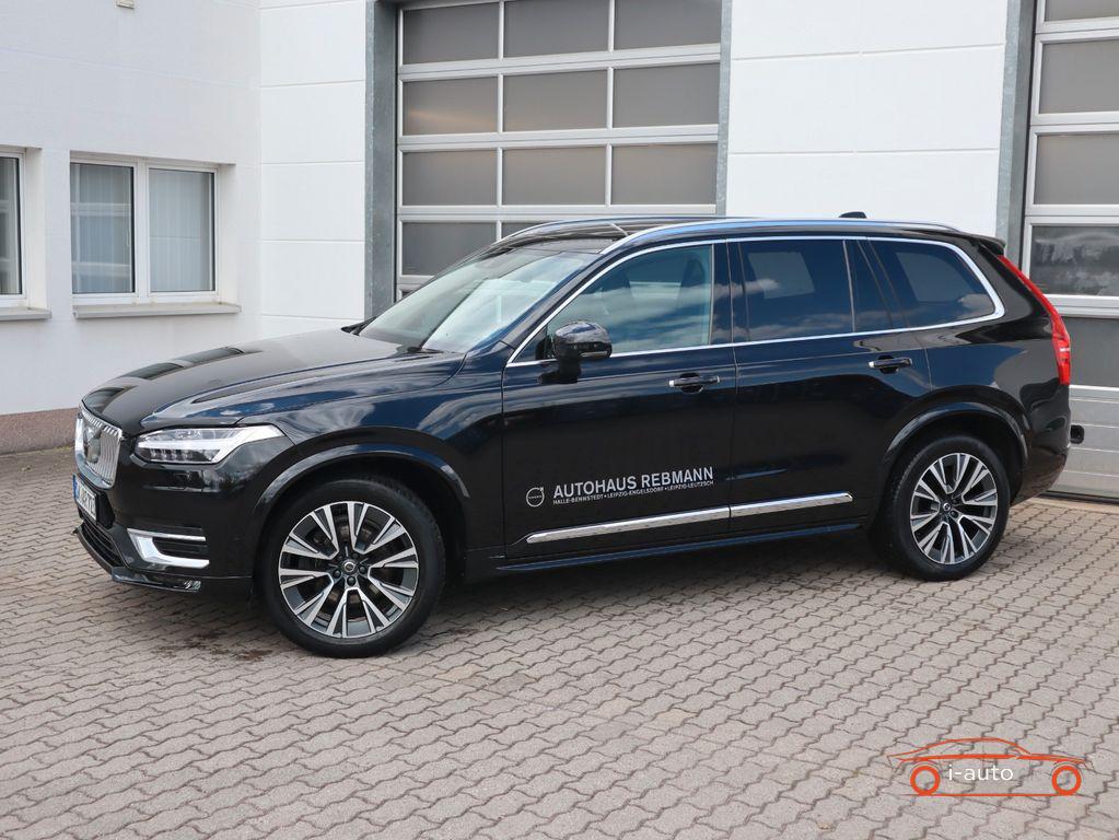 Volvo XC90 B5 AWD Inscription za 39800€