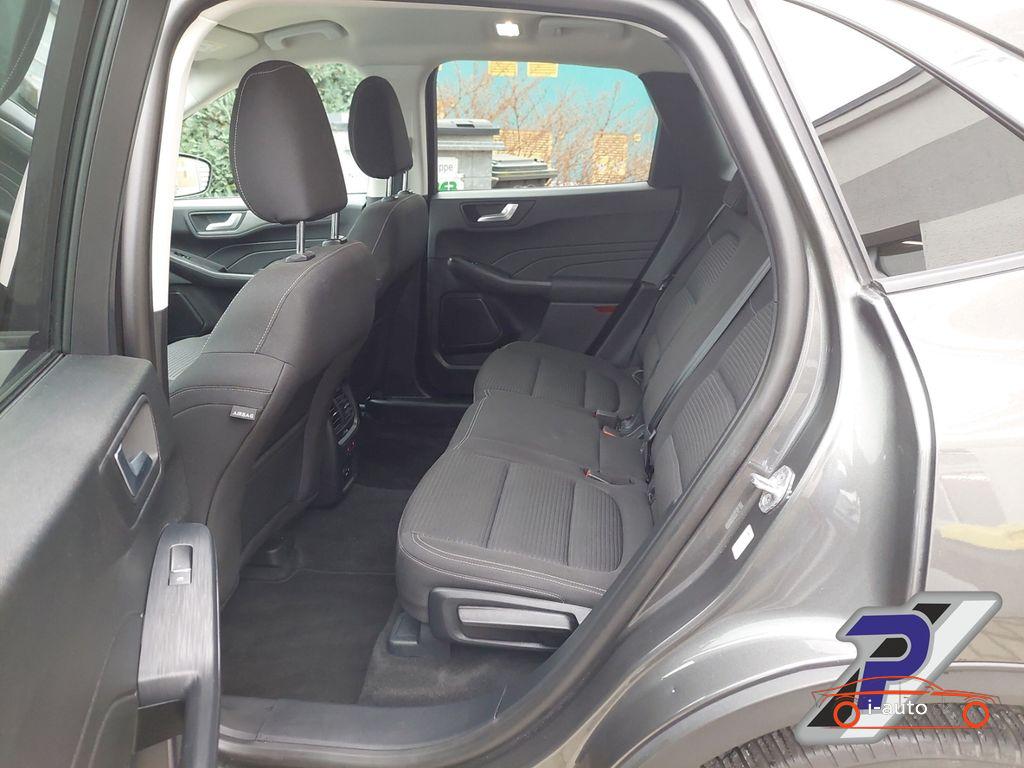 Ford Kuga Titanium za 24200€