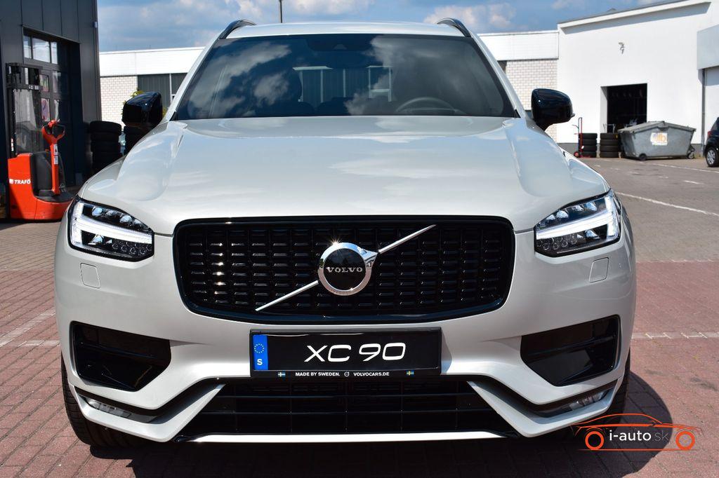 Volvo XC90 B5 AWD R-Design za 54790€