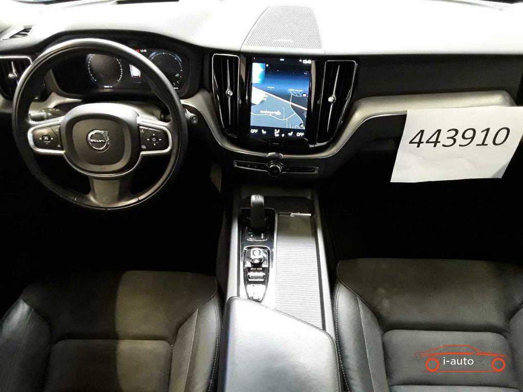 Volvo XC60 B4 Momentum Pro za 28400€