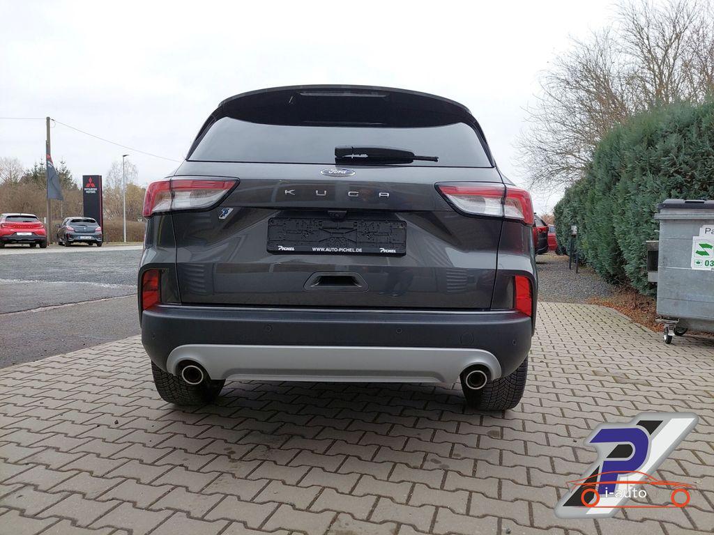 Ford Kuga Titanium za 24200€