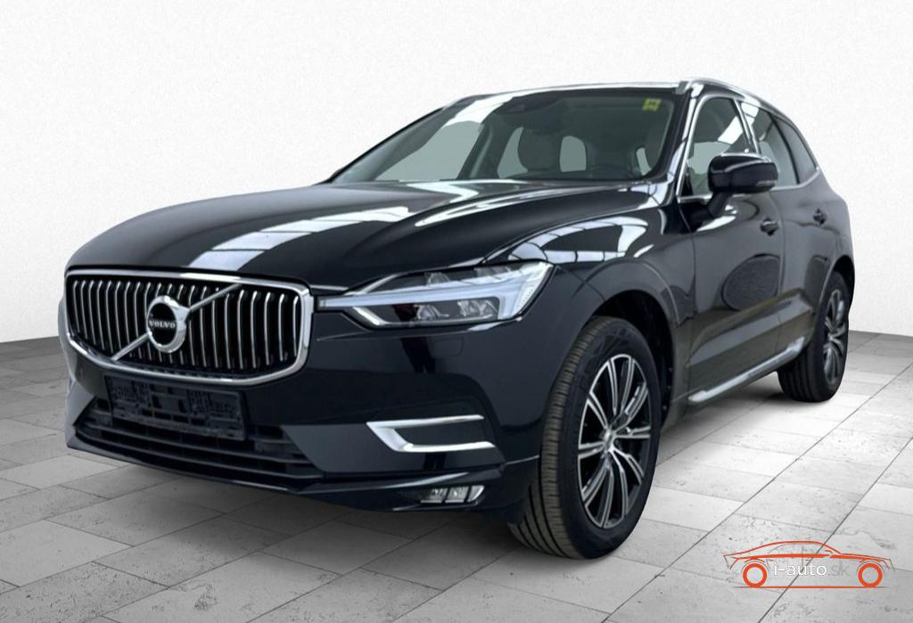 Volvo XC60 T4 2WD Inscription za 29990€