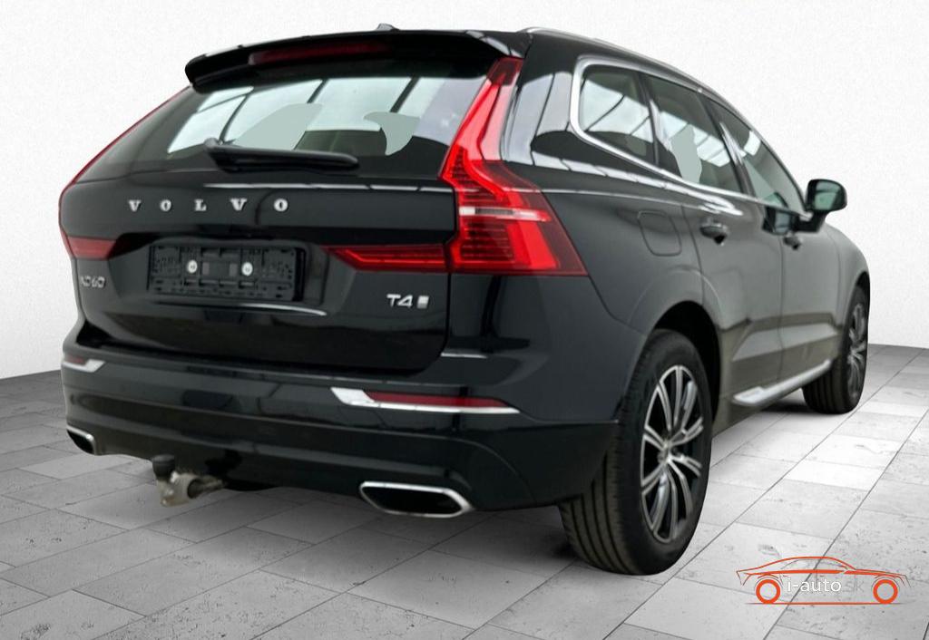 Volvo XC60 T4 2WD Inscription za 29990€