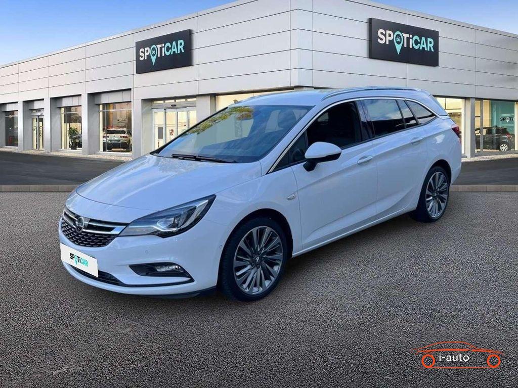 Opel Astra Sports Tourer 1.6 D Sports Tourer za 16800€