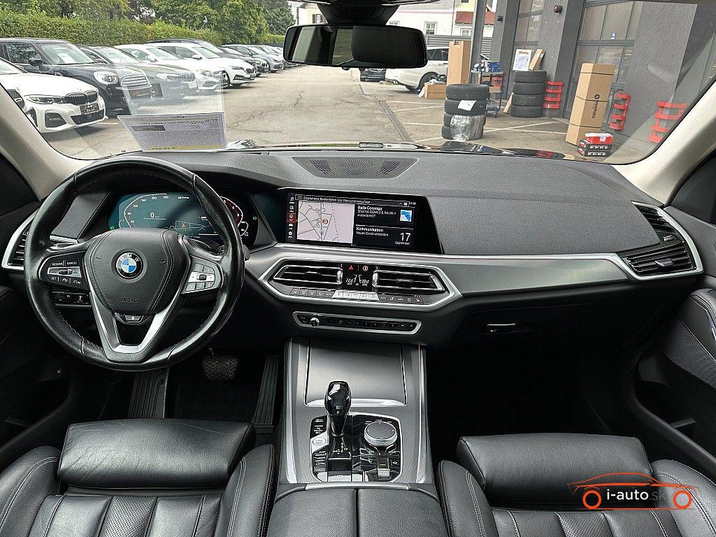 BMW X5 xDrive45e za 42100€