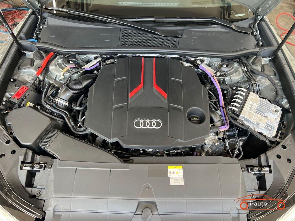 Audi S6 Avant 3.0 TDI za 107100€