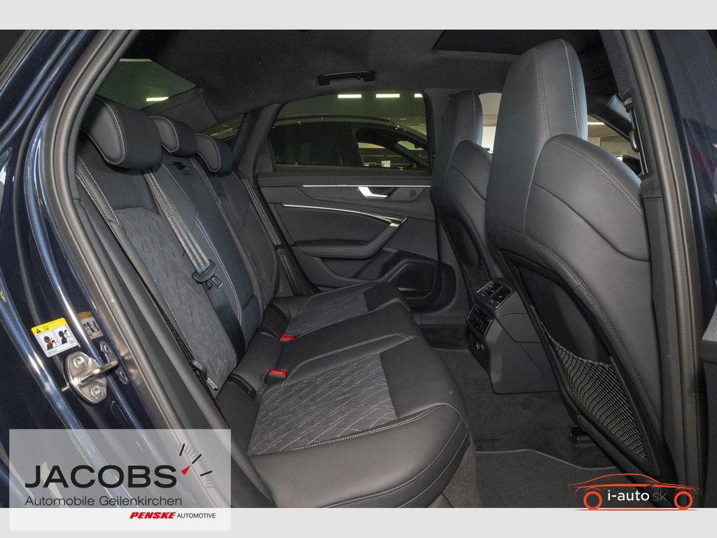 Audi S6 3.0 TDI za 89500€