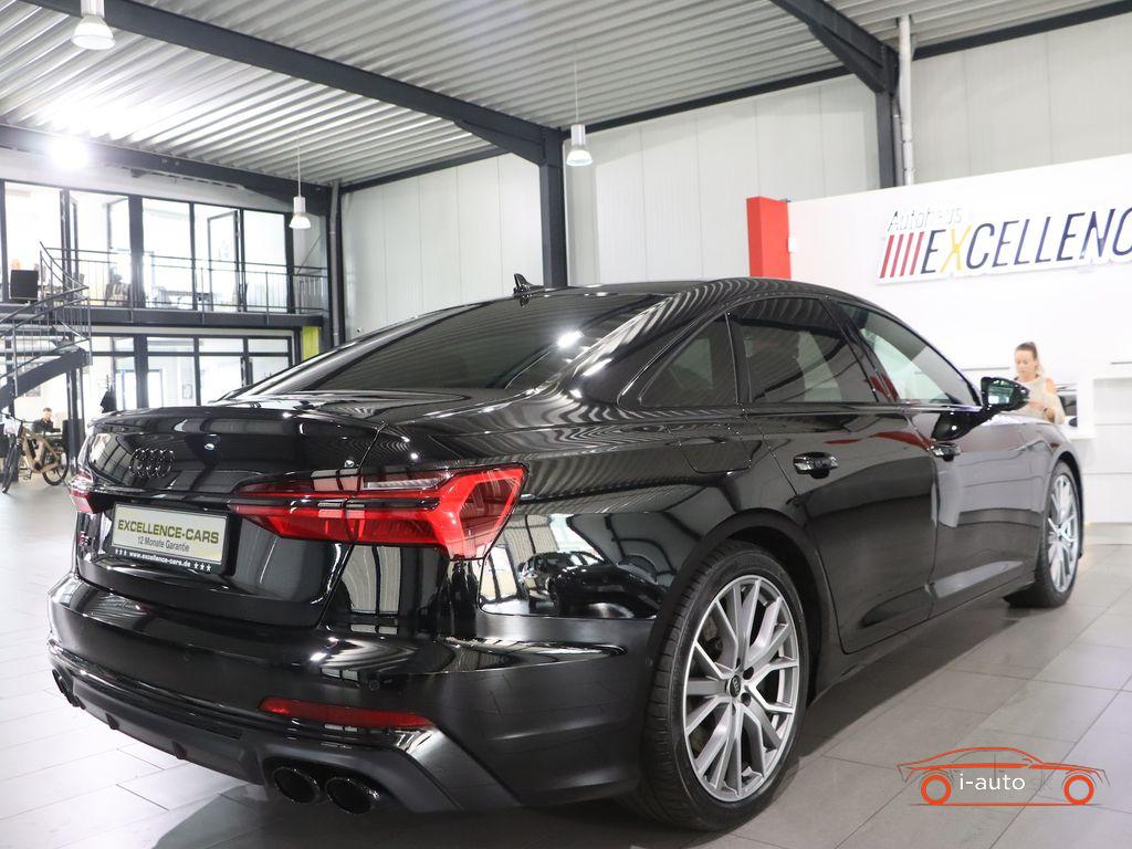 Audi S6 3.0 TDI quattro za 69280€