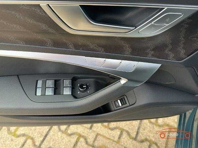 Audi S6 3.0 TDI quattro za 56000€