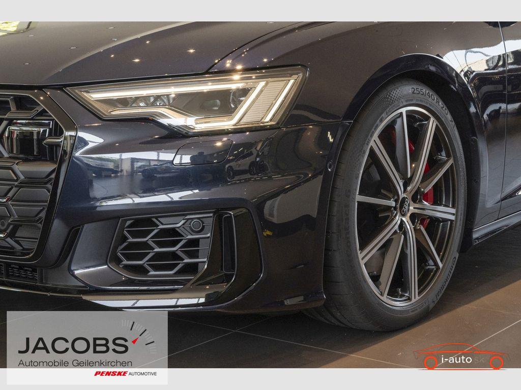 Audi S6 3.0 TDI za 89500€