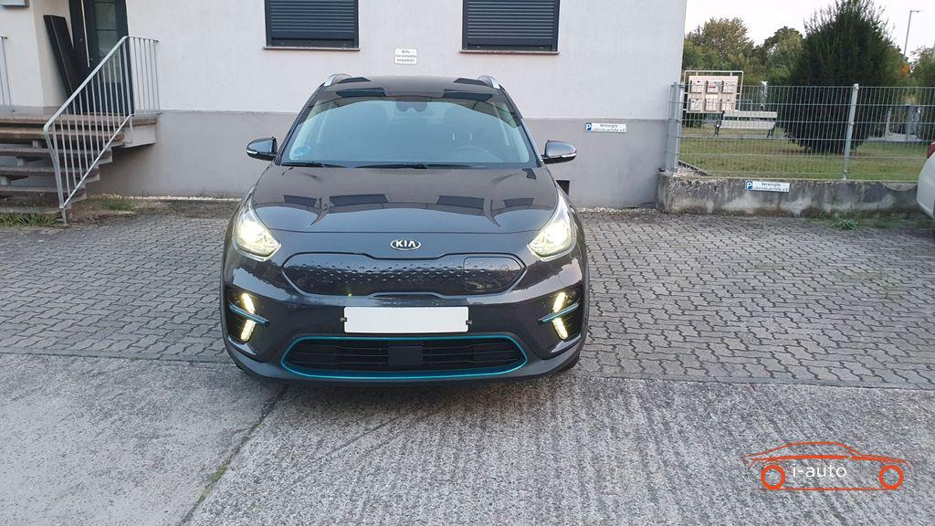 Kia e-Niro Spirit za 24890€