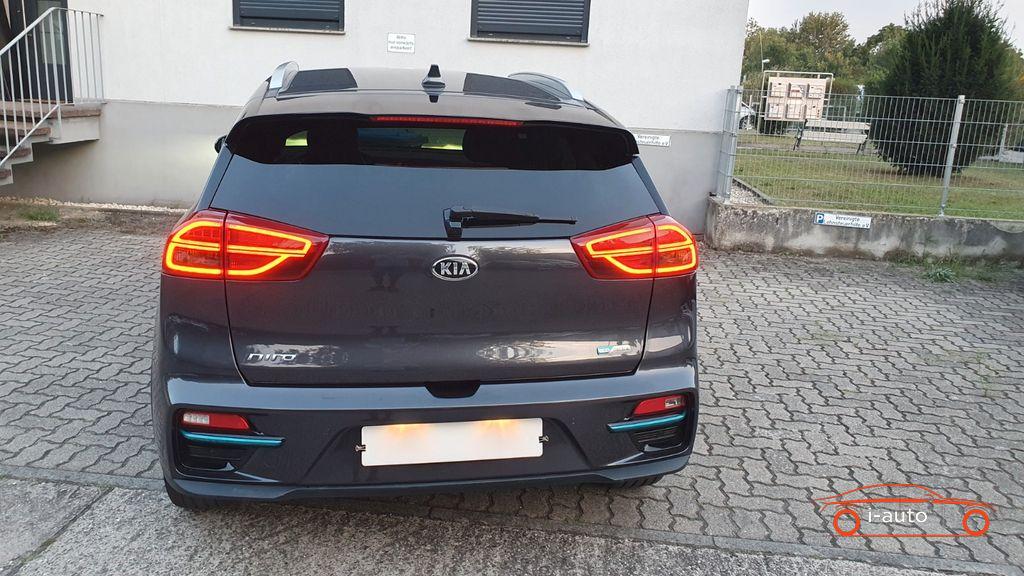 Kia e-Niro Spirit za 24890€