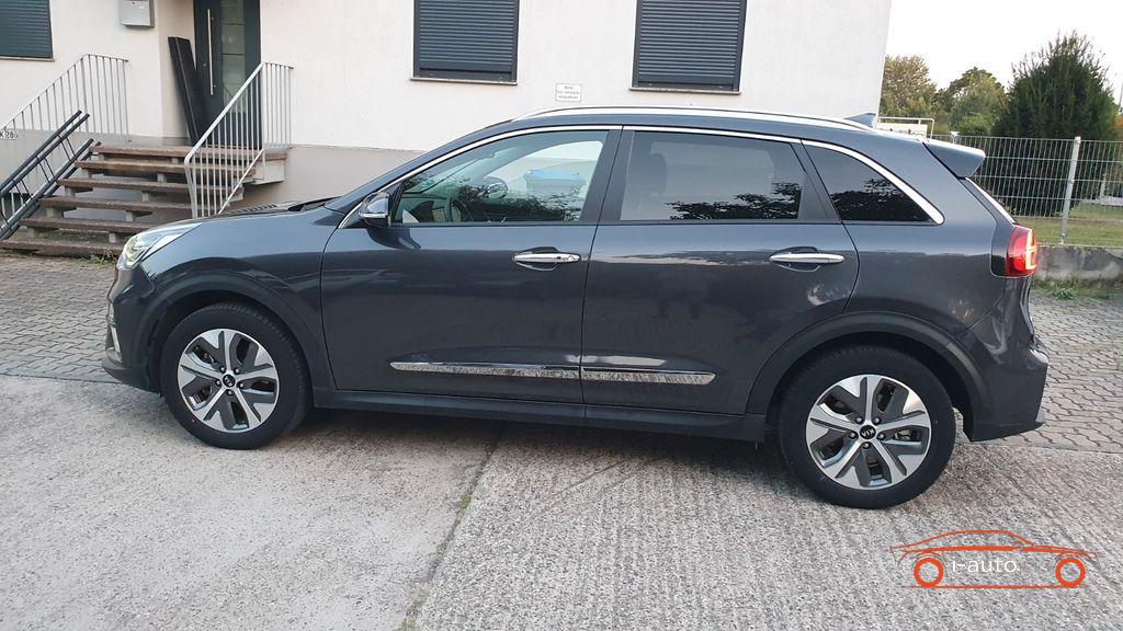 Kia e-Niro Spirit za 24890€