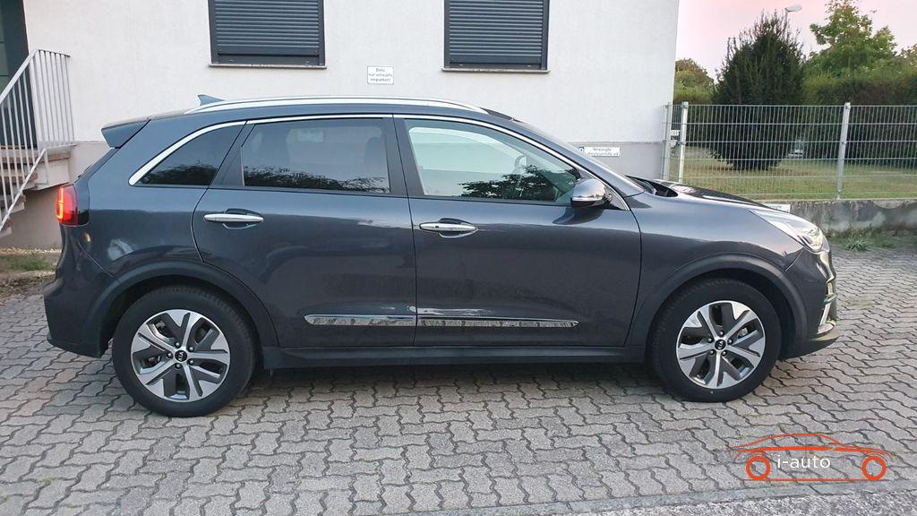 Kia e-Niro Spirit za 24890€