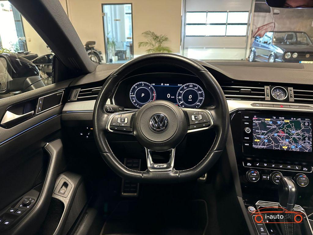 Volkswagen Arteon 2.0 TDI R-Line  za 29050€