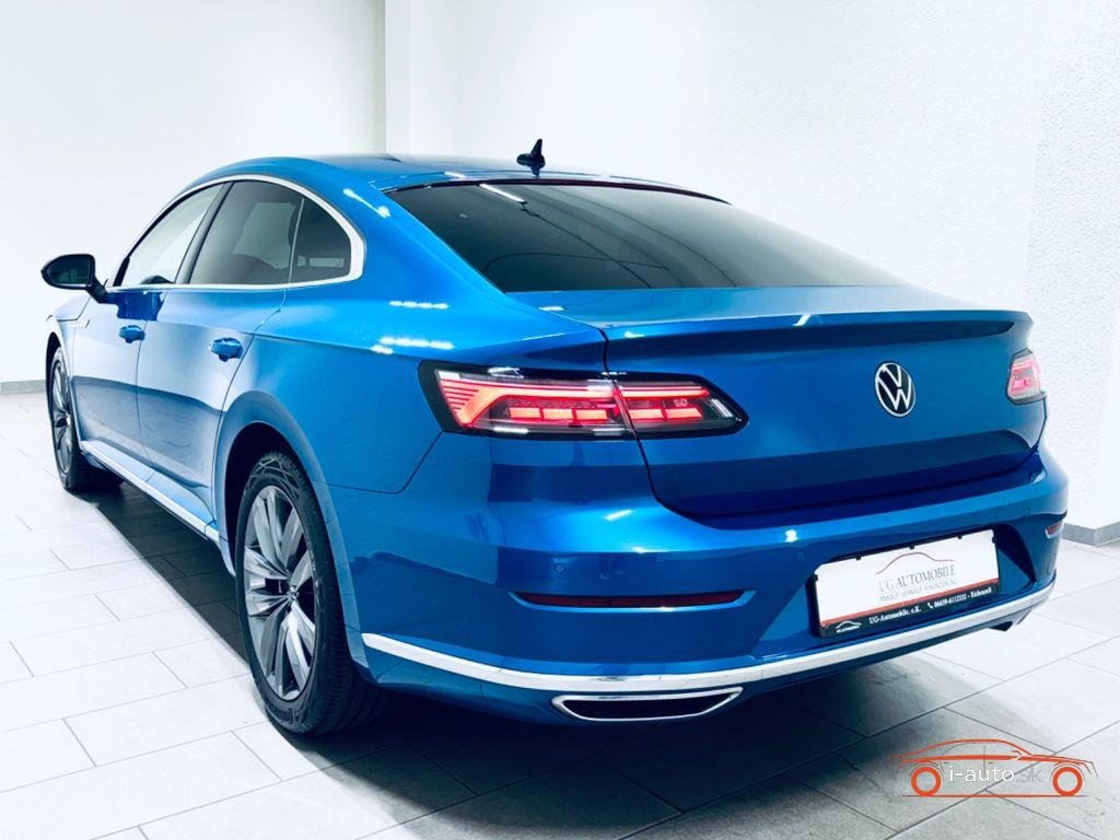 Volkswagen Arteon Elegance 2.0 TDI  za 31070€