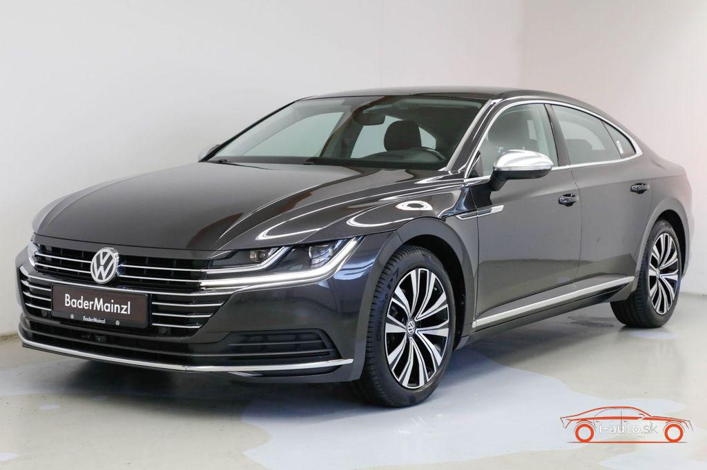 Volkswagen Arteon 2.0 TDI  za 27 680.00€