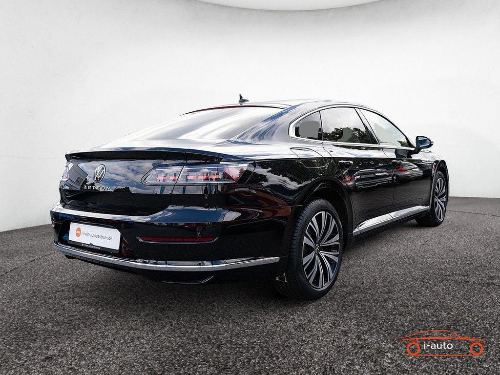 Volkswagen Arteon 2.0 TDI Elegance  za 29680€