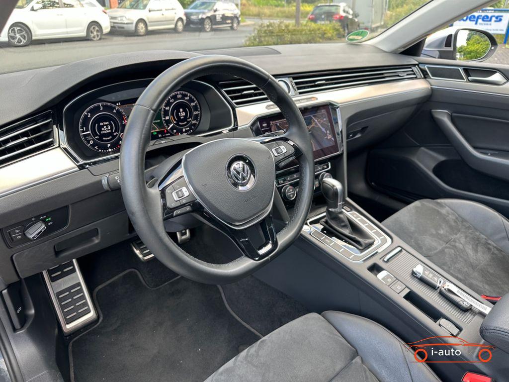 Volkswagen Arteon 2.0 TDI Elegance  za 28980€