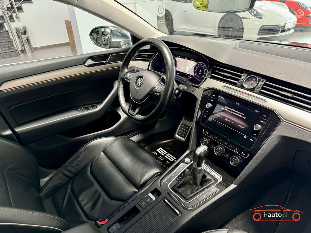 Volkswagen ARTEON ELEGANCE 4M DSG PANO ACC KAMERA KEY-GO 19 za 26750€