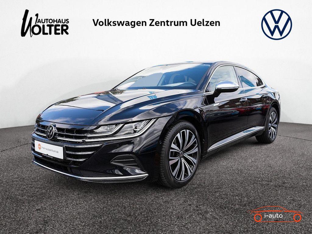 Volkswagen Arteon 2.0 TDI Elegance  za 29680€