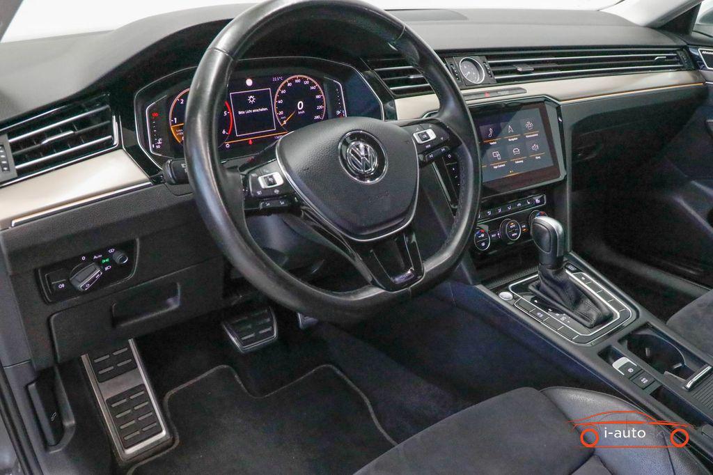 Volkswagen Arteon 2.0 TDI  za 27680€