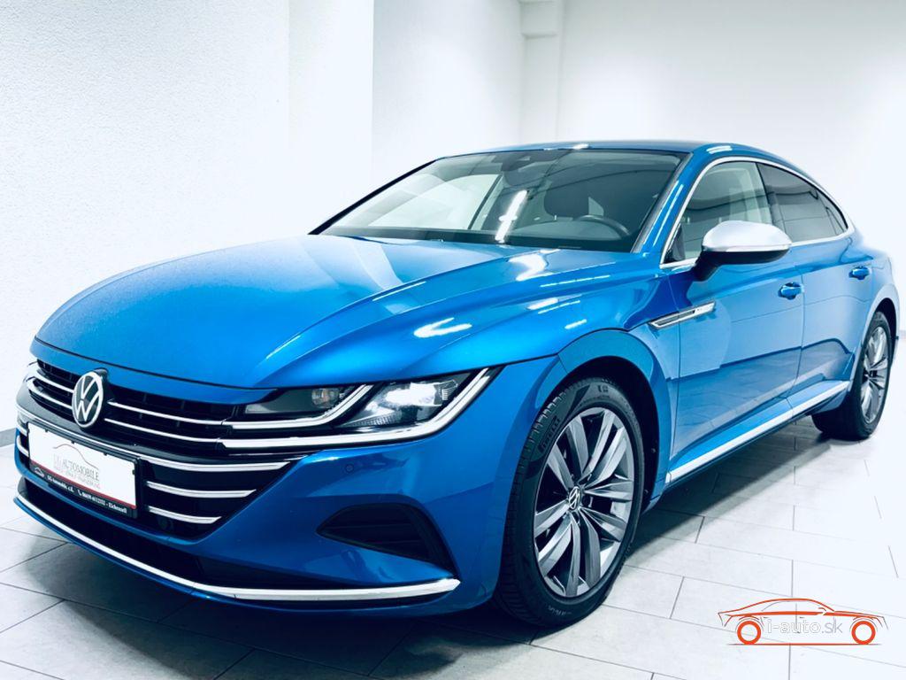 Volkswagen Arteon Elegance 2.0 TDI  za 31070€