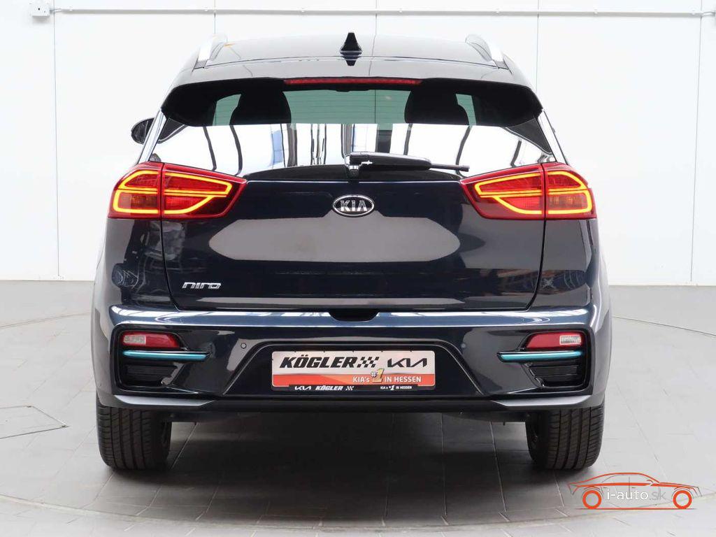 Kia e-Niro Spirit za 26300€