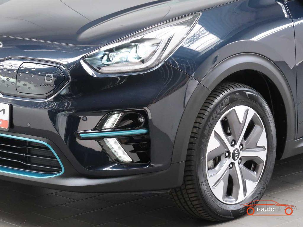 Kia e-Niro Spirit za 26300€