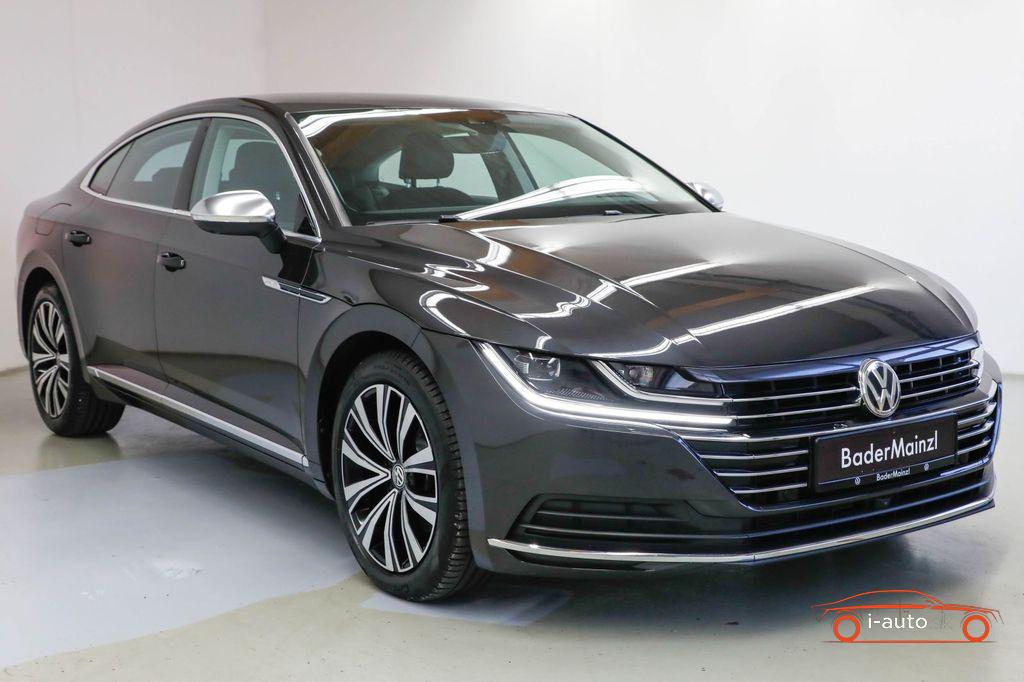 Volkswagen Arteon 2.0 TDI  za 27680€