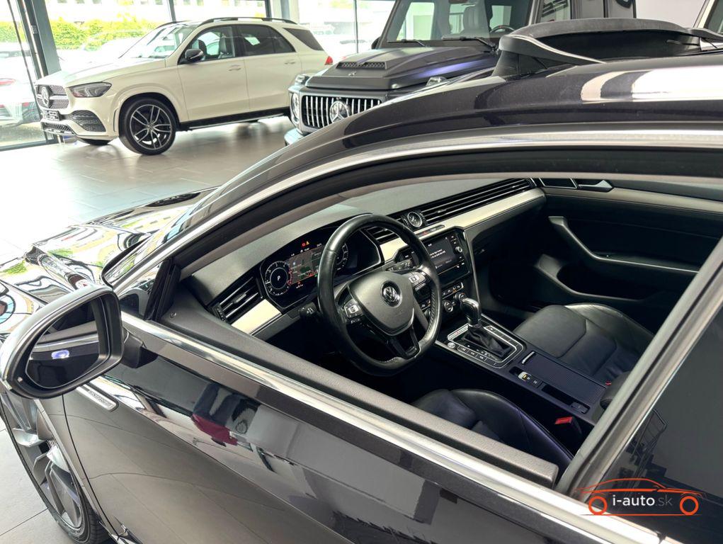 Volkswagen ARTEON ELEGANCE 4M DSG PANO ACC KAMERA KEY-GO 19 za 26750€