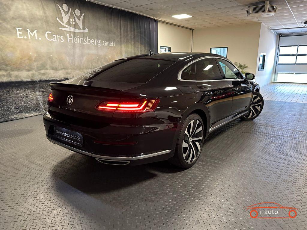 Volkswagen Arteon 2.0 TDI R-Line  za 29050€