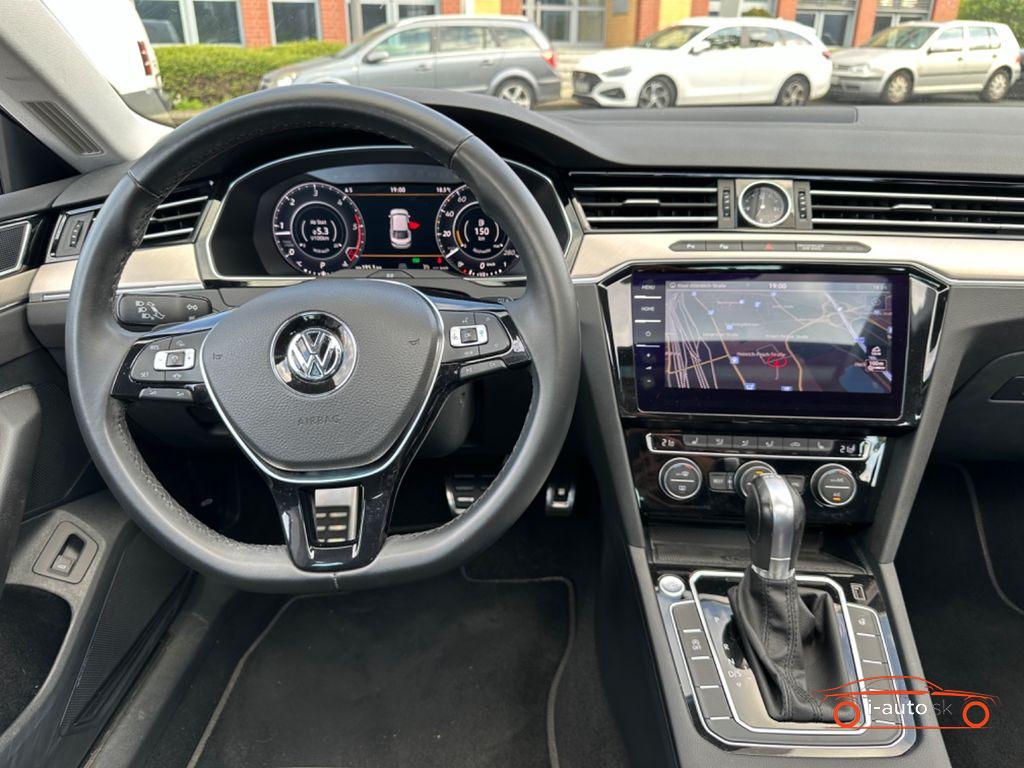 Volkswagen Arteon 2.0 TDI Elegance  za 28980€