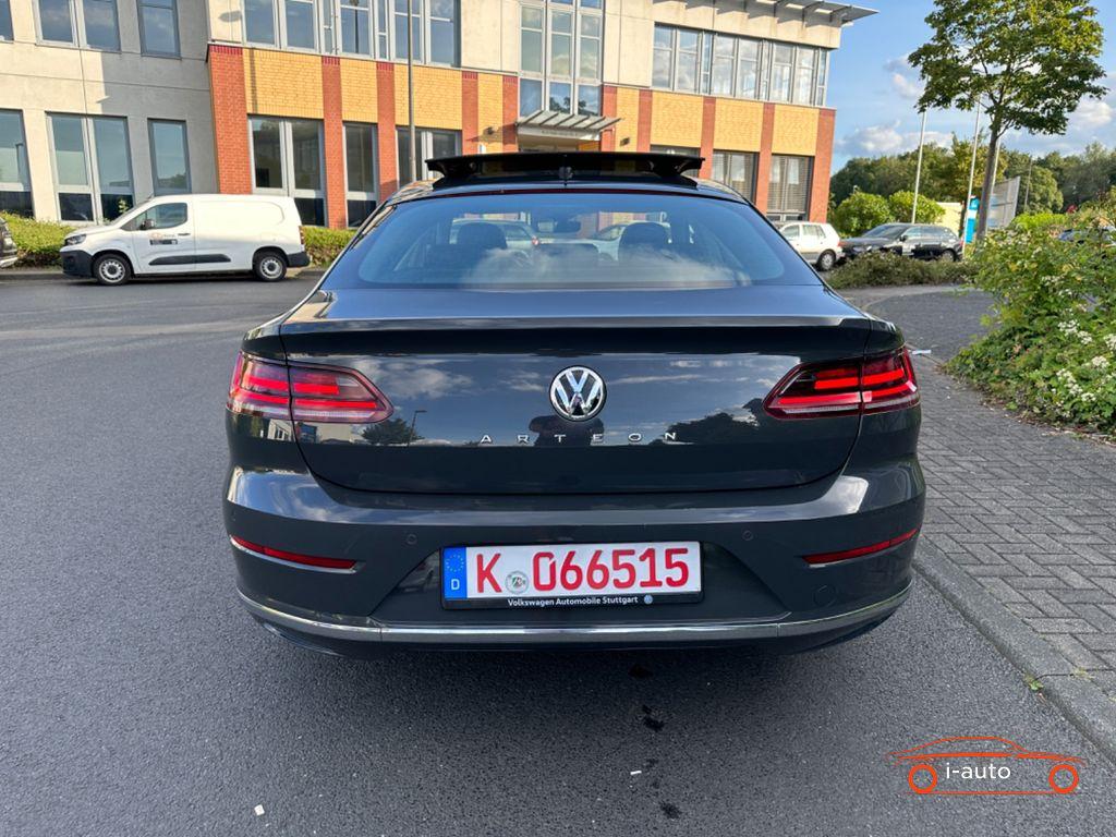 Volkswagen Arteon 2.0 TDI Elegance  za 28980€