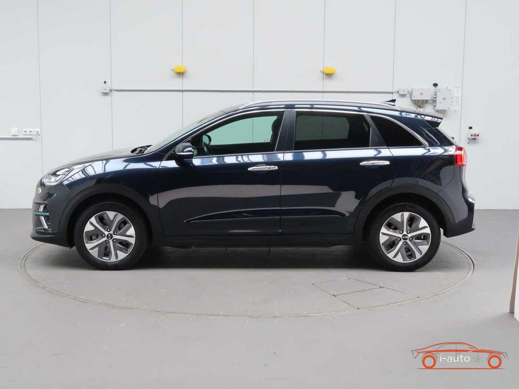 Kia e-Niro Spirit za 26300€