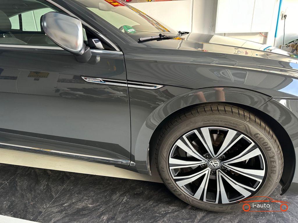 Volkswagen Arteon 2.0 TDI Elegance  za 28980€