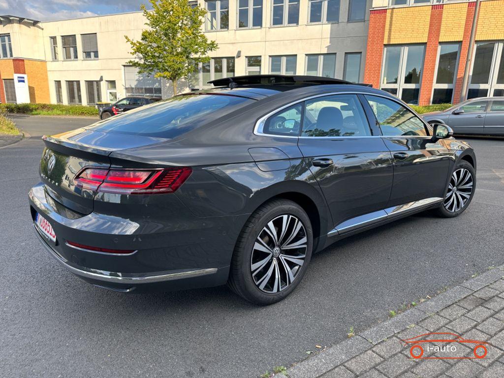 Volkswagen Arteon 2.0 TDI Elegance  za 28980€