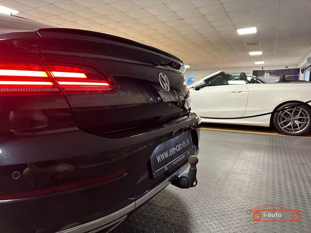 Volkswagen Arteon 2.0 TDI R-Line  za 29050€