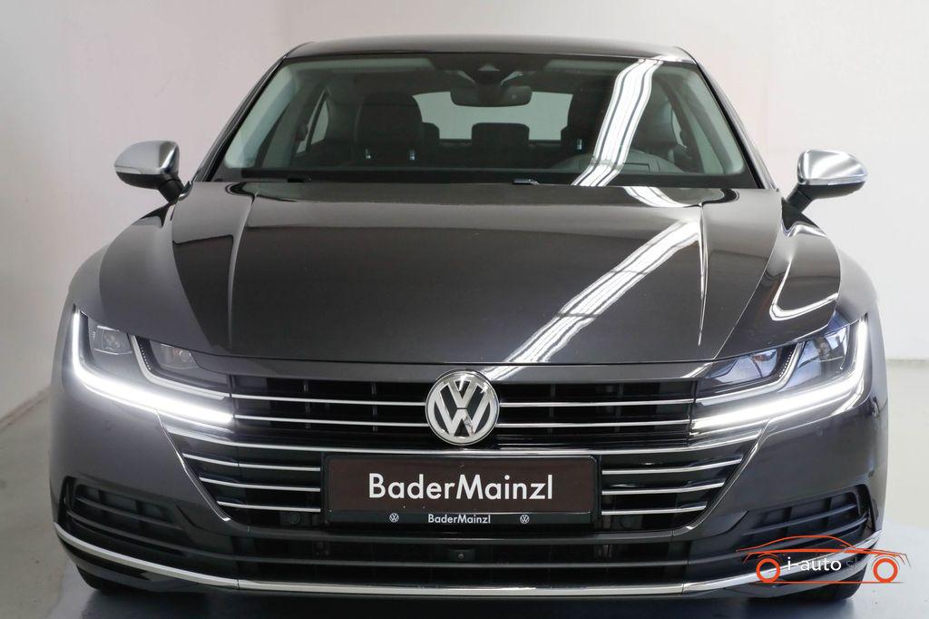 Volkswagen Arteon 2.0 TDI  za 27680€