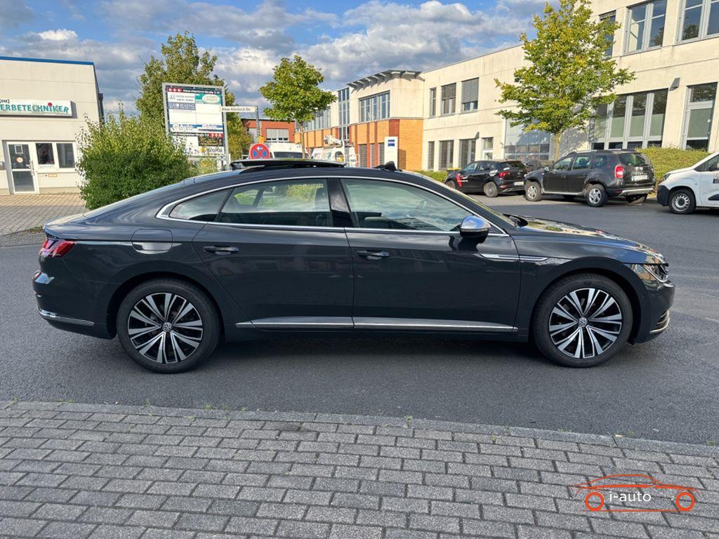 Volkswagen Arteon 2.0 TDI Elegance  za 28980€