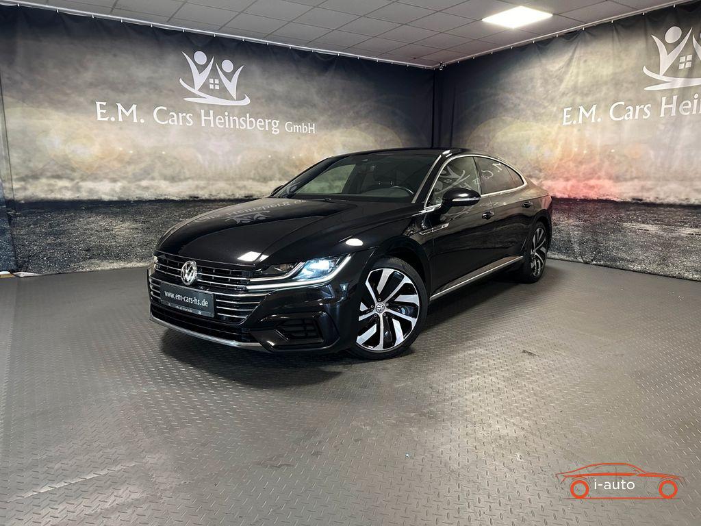 Volkswagen Arteon 2.0 TDI R-Line  za 29050€